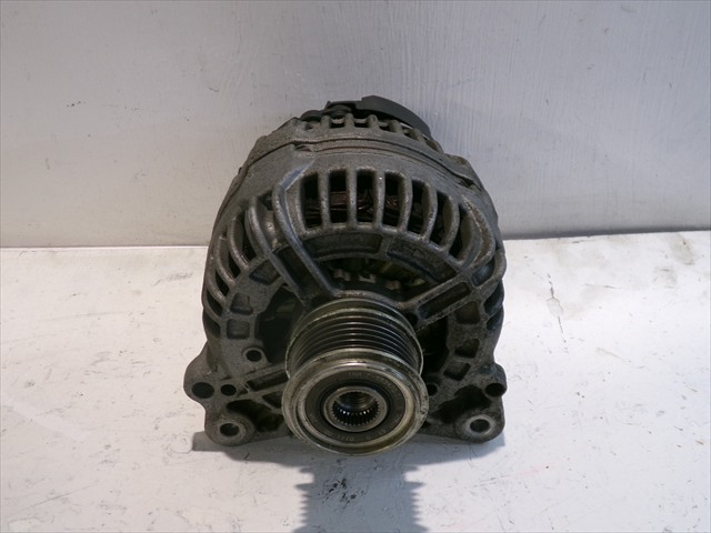 Alternador Diesel
