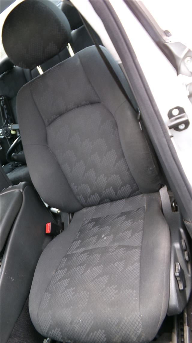 Asiento Delantero Izquierdo