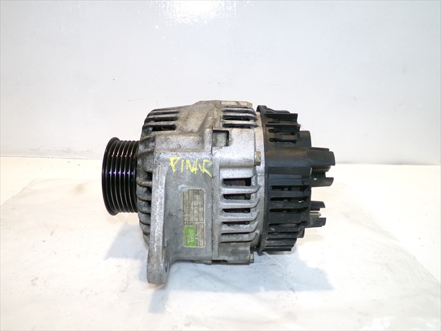 Alternador Diesel