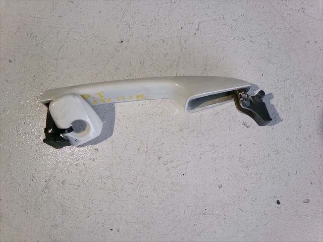 Maneta Exterior Delantera Izquierda