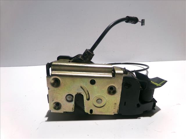 Cerradura Delantero Izquierda