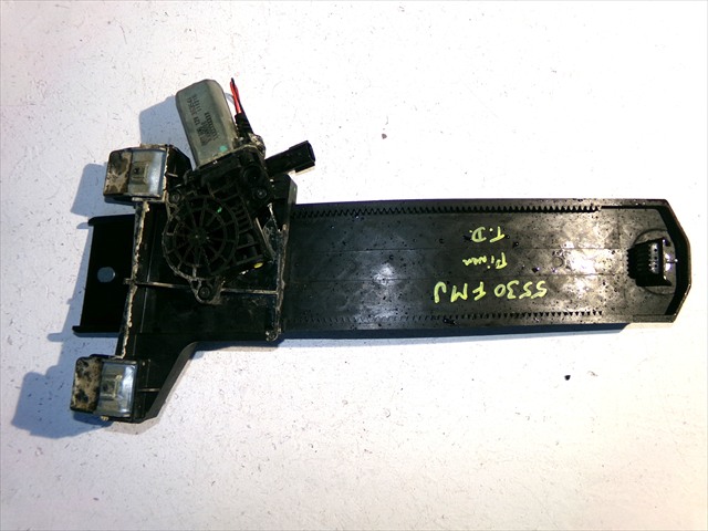 Elevalunas Electrico Trasero Derecho