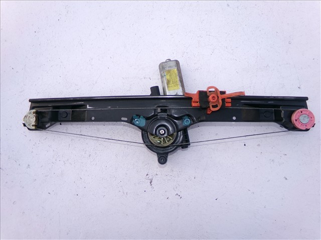 Elevalunas Electrico Delantero Izquierdo