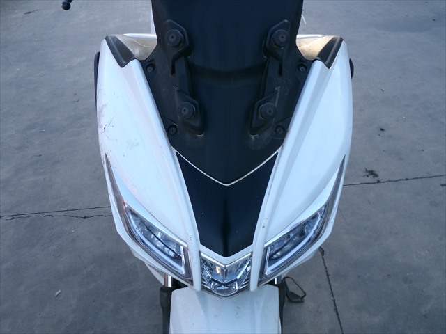 Carenado Frontal
