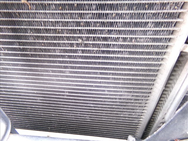 Radiador Aire Acondicionado