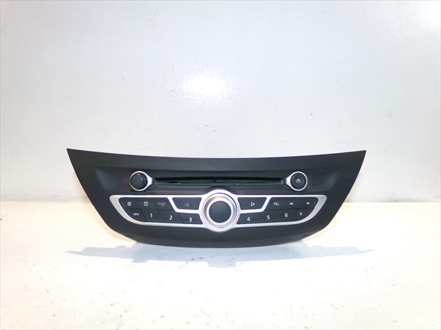 Radio Cd