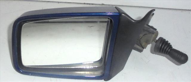 Retrovisor Manual Izquierdo