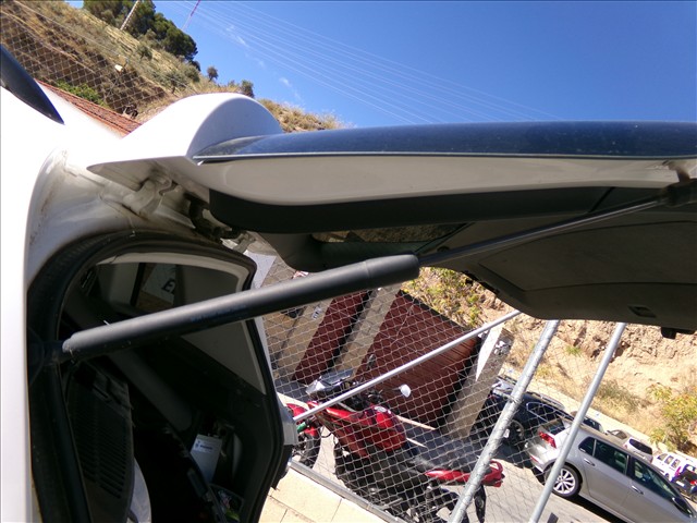 Amortiguadores Porton