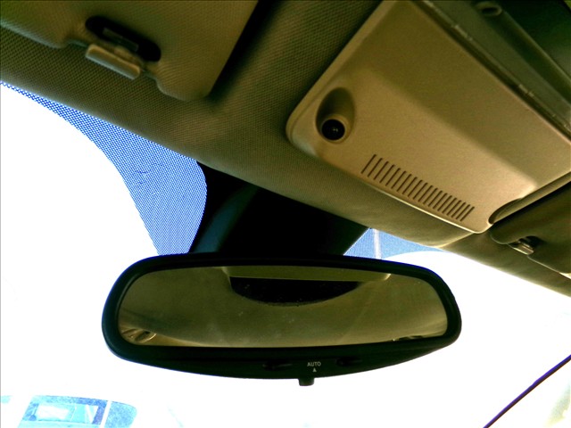 Espejo Interior