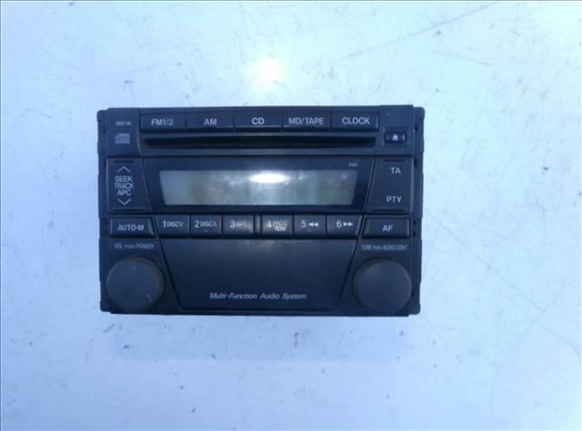 Radio Cd