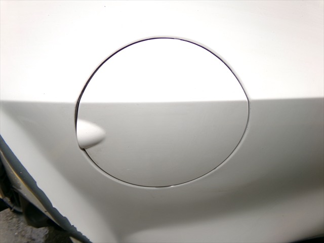 Tapa Deposito Combustible