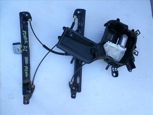 Elevalunas Electrico Delantero Izquierdo