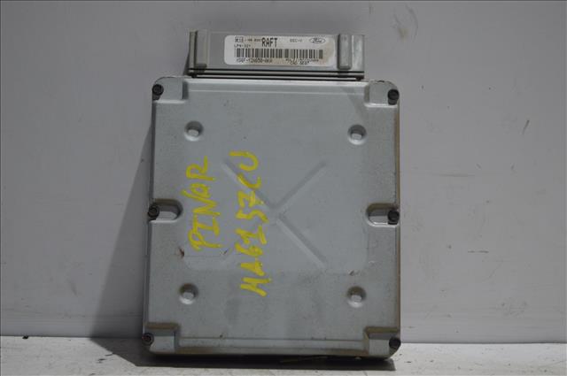 Centralita Motor Ecu