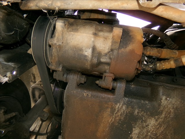 Compresor Aire Acondicionado