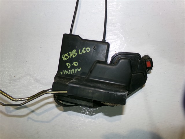 Cerradura Delantero Derecha