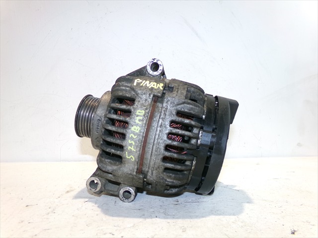 Alternador Gasolina