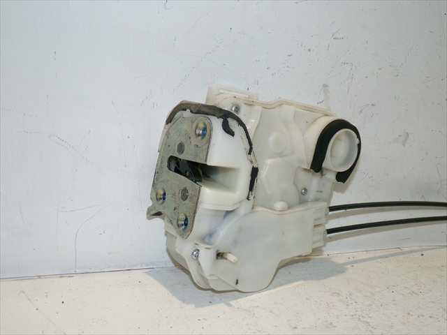 Cerradura Trasera Izquierda