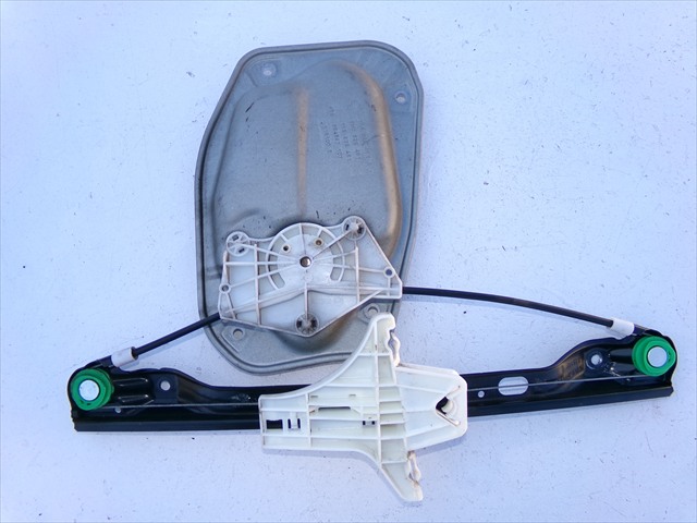 Elevalunas Electrico Trasero Izquierdo