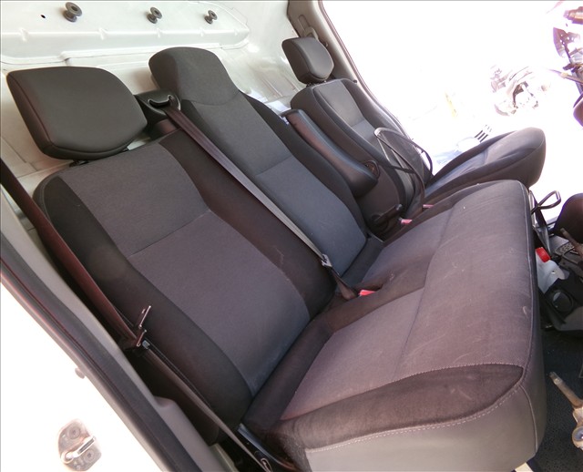 Asiento Delantero Derecho