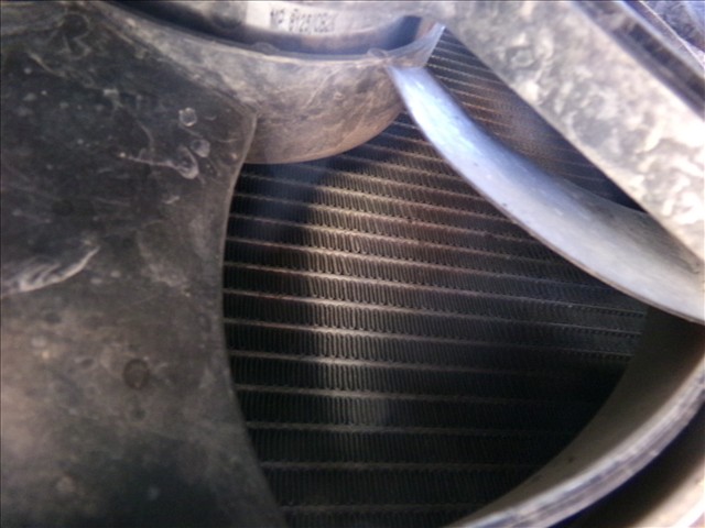 Radiador Motor Diesel