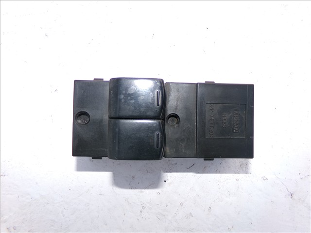 Botonera Elevalunas Delantera Izquierda