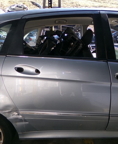 Puerta Trasera Derecha