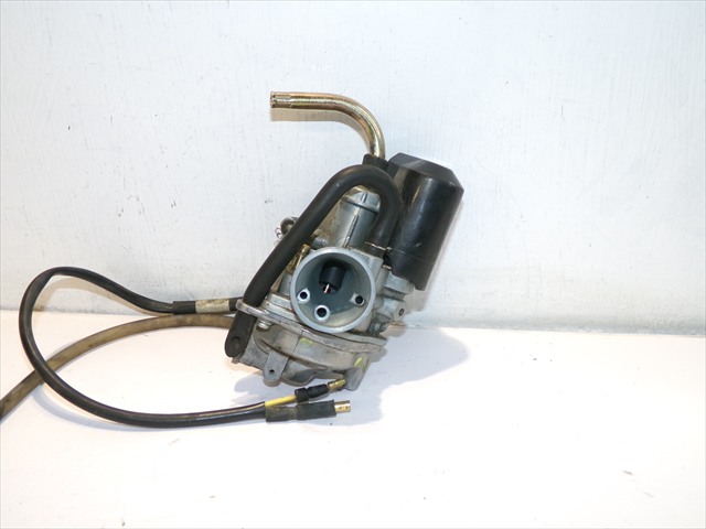 Carburador