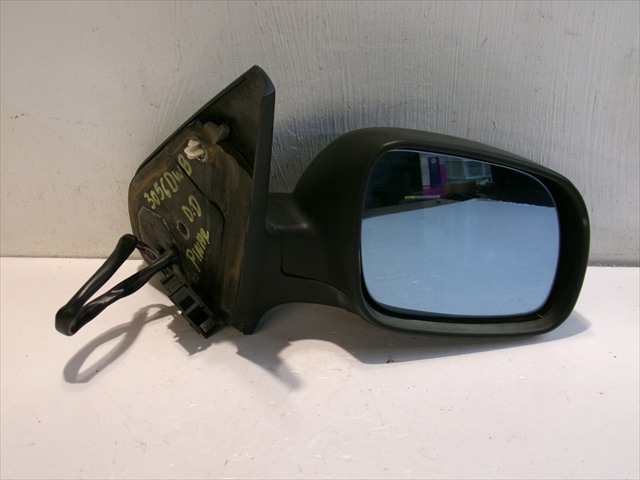 Retrovisor Electrico Derecho