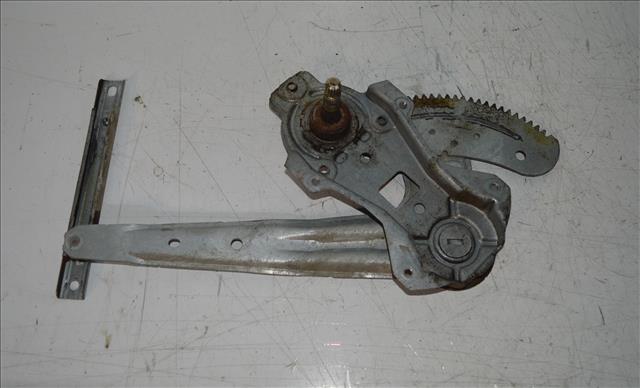 Elevalunas Manual Trasero Derecho