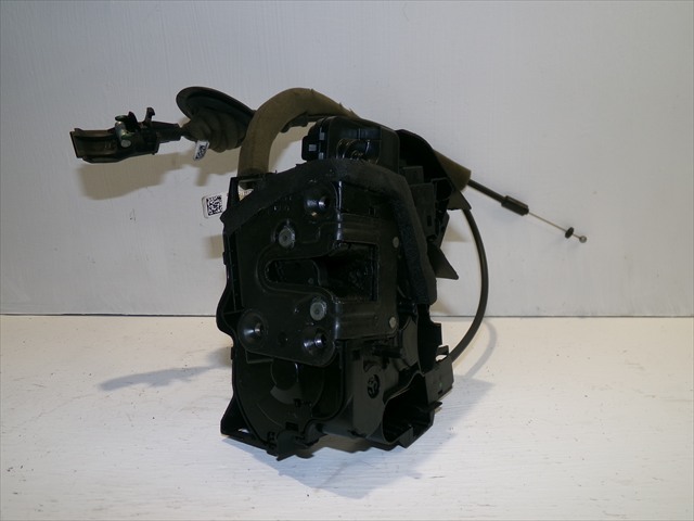 Cerradura Trasera Izquierda