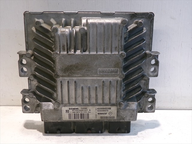Centralita Motor Ecu