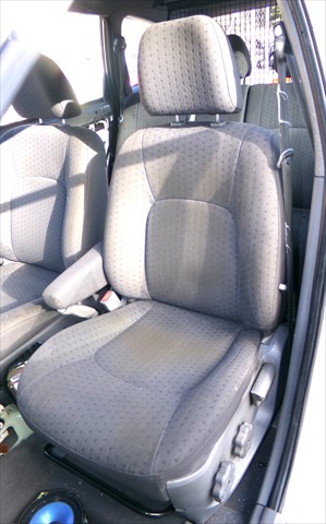 Asiento Delantero Izquierdo