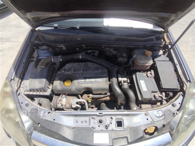 Motor Diesel