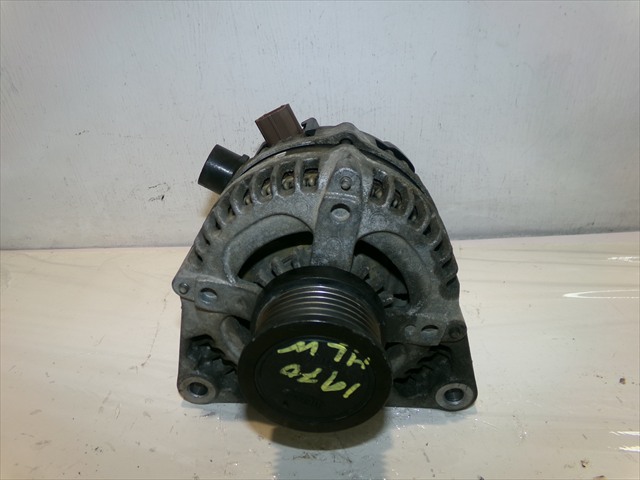 Alternador Diesel