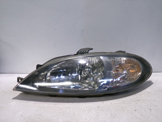Faro Izquierda