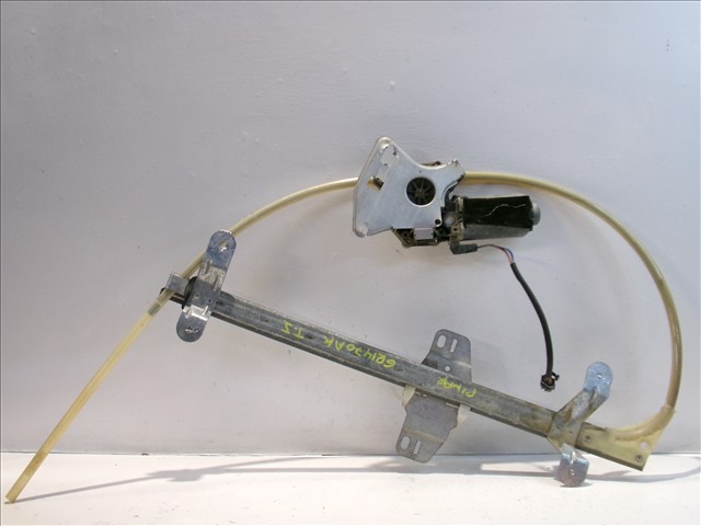 Elevalunas Electrico Trasero Izquierdo