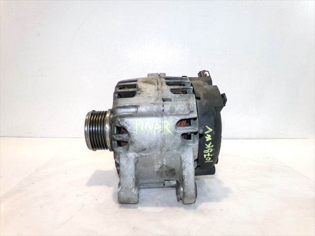 Alternador Gasolina