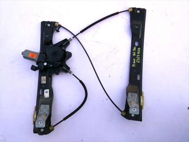 Elevalunas Electrico Delantero Derecho