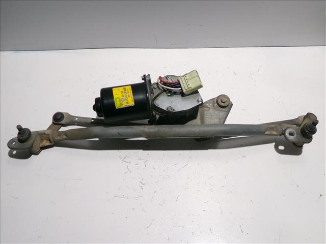 Motor Delantero Limpia Delantero