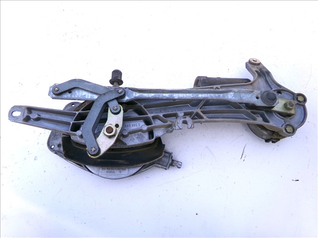 Motor Delantero Limpia Delantero