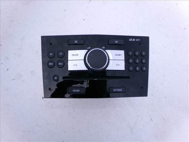 Radio Cd