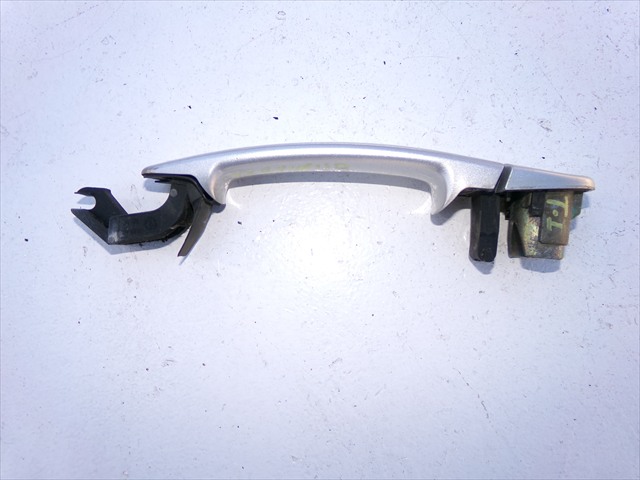 Maneta Exterior Trasera Izquierda