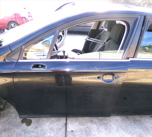 Puerta Delantera Izquierda