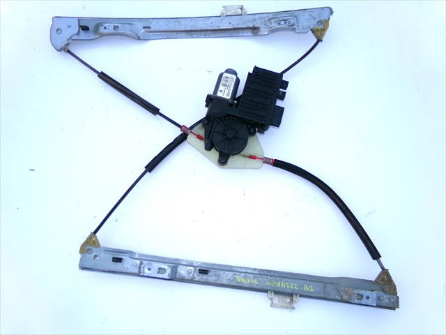 Elevalunas Electrico Delantero Derecho