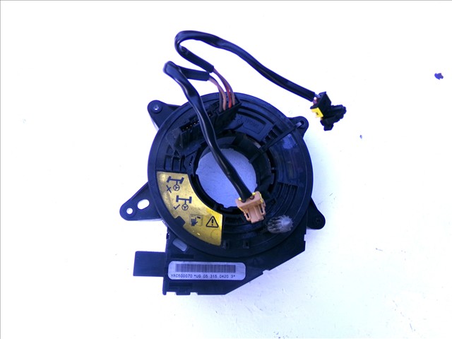 Anillo Airbag