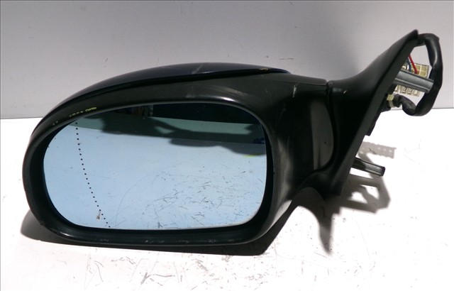 Retrovisor Electrico Izquierda