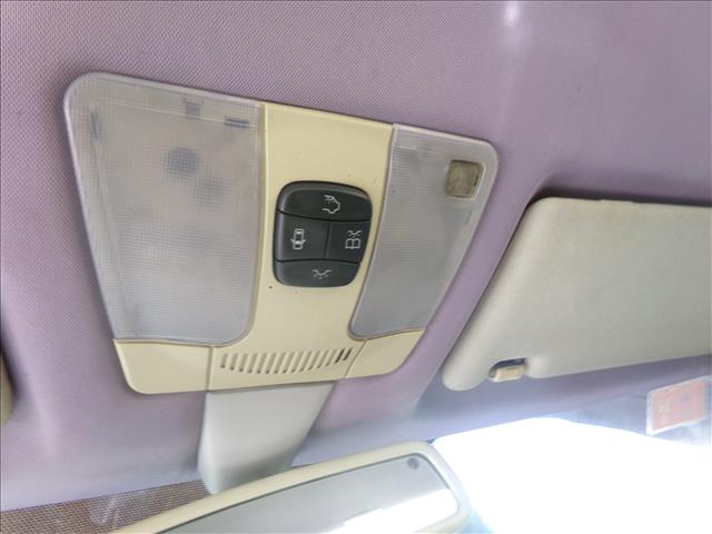 Luz Interior