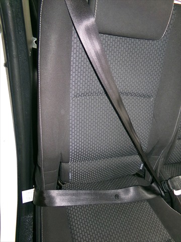 Cinturon Trasero Derecho