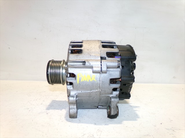 Alternador Diesel