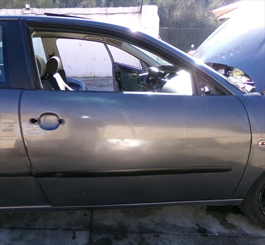 Puerta Delantera Derecha